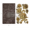 PRIMA FOREMKA SILIKONOWA 20x13 GOLDEN SOLSTICE