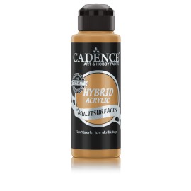 CADENCE FARBA AKRYLOWA HYBRID 70ml AMBER