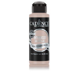 CADENCE FARBA AKRYLOWA HYBRID 70ml ARROWROOT