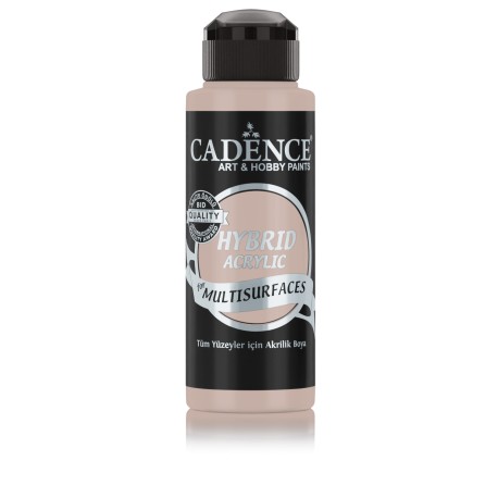 CADENCE FARBA AKRYLOWA HYBRID 70ml ARROWROOT