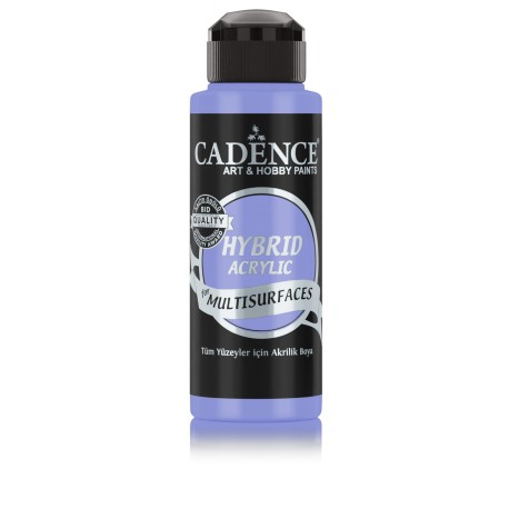 CADENCE FARBA AKRYLOWA HYBRID 70ml LIGHT VIOLET