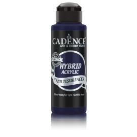 CADENCE FARBA AKRYLOWA HYBRID 500ml OCEAN