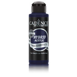 CADENCE FARBA AKRYLOWA HYBRID 500ml OCEAN