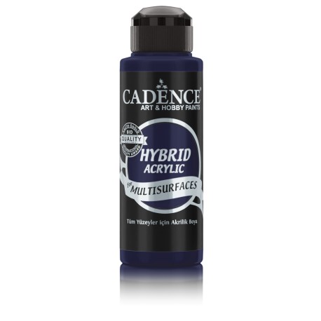 CADENCE FARBA AKRYLOWA HYBRID 500ml OCEAN