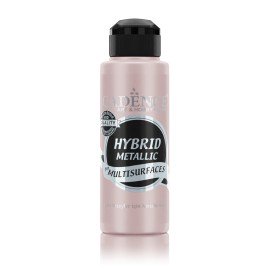 CADENCE FARBA AKRYLOWA HYBRID METALIC 70ml BABY PINK