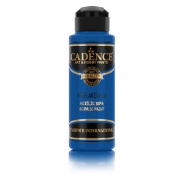 CADENCE FARBA AKRYLOWA PREMIUM 70ml ROYAL BLUE