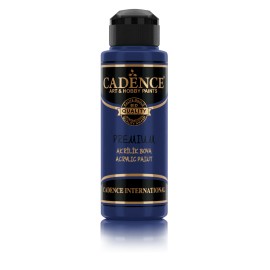 CADENCE FARBA AKRYLOWA PREMIUM 70ml COBALT BLUE