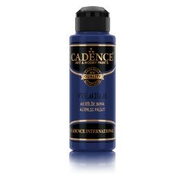 CADENCE FARBA AKRYLOWA PREMIUM 70ml COBALT BLUE
