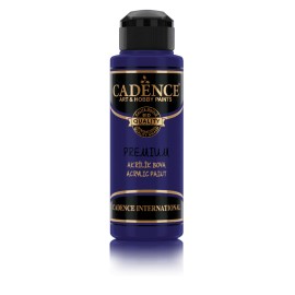 CADENCE FARBA AKRYLOWA PREMIUM 70ml ULTRAMARINE BLUE
