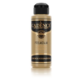 CADENCE FARBA AKRYLOWA PREMIUM 70ml PAPER BAG