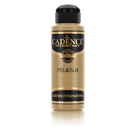 CADENCE FARBA AKRYLOWA PREMIUM 70ml PAPER BAG