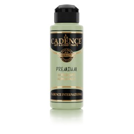CADENCE FARBA AKRYLOWA PREMIUM 70ml PASTEL GREEN