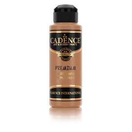 CADENCE FARBA AKRYLOWA PREMIUM 70ml CAPPUCHINO