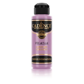CADENCE FARBA AKRYLOWA PREMIUM 70ml LILAC
