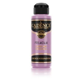CADENCE FARBA AKRYLOWA PREMIUM 70ml LILAC