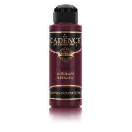 CADENCE FARBA AKRYLOWA PREMIUM 70ml MAGENTA