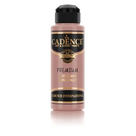 CADENCE FARBA AKRYLOWA PREMIUM 70ml POWDER PINK