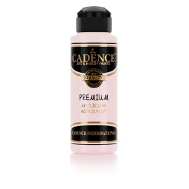 CADENCE FARBA AKRYLOWA PREMIUM 70ml BEGONIA