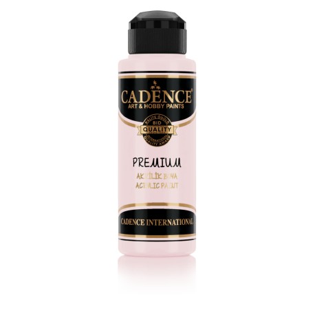 CADENCE FARBA AKRYLOWA PREMIUM 70ml BEGONIA