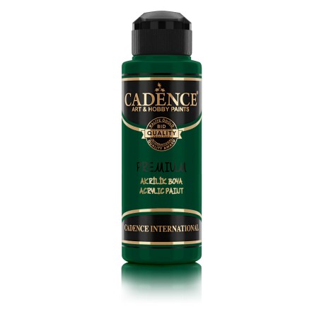 CADENCE FARBA AKRYLOWA PREMIUM 70ml OPHELIA