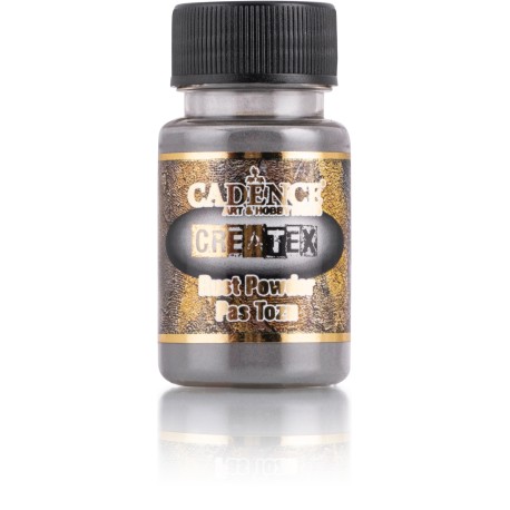 CADENCE CREATEX RUST POWDER 175g PROSZEK DO RDZY