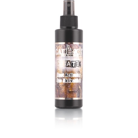 CADENCE CREATEX RUST ACTIVATOR 150ml AKTYWATOR RDZY