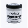 CADENCE BETON EFFECT RELIEF PASTA 250ml EFEKT BETONU
