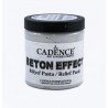 CADENCE BETON EFFECT RELIEF PASTA 250ml EFEKT BETONU