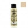 CADENCE WATERBASED GILDING 70m FARBA METALICZNA PLATINIUM