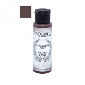 CADENCE FARBA ANTIQUING PAINT 70ml RED