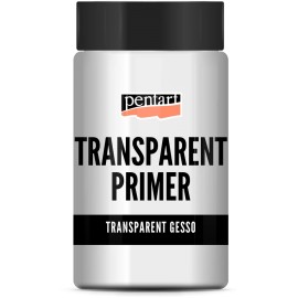 PENTART PODKŁAD TRANSPARENTNY 100ml
