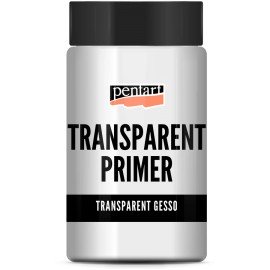 PENTART PODKŁAD TRANSPARENTNY 100ml