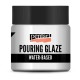 PENTART LAKIER SZKLĄCY BŁYSK POURING GLAZE 50ml