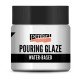 PENTART LAKIER SZKLĄCY BŁYSK POURING GLAZE 50ml