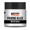 PENTART LAKIER SZKLĄCY BŁYSK POURING GLAZE 50ml
