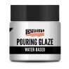 PENTART LAKIER SZKLĄCY BŁYSK POURING GLAZE 50ml