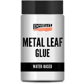 PENTART KLEJ DO ZŁOCEŃ 100ml