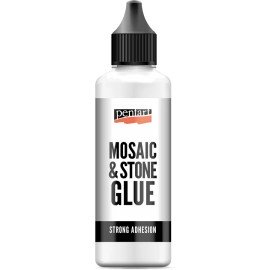 PENTART KLEJ DO MOZAIKI 80ml