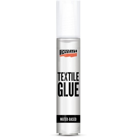 PENTART KLEJ DO TKANIN 30ml