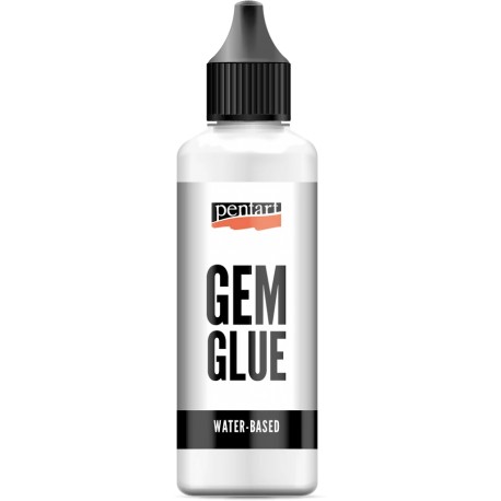 PENTART KLEJ DO BIŻUTERII 80ml