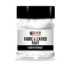 PENTART FARBA DO TKANIN I SKÓR 230ml BIAŁA