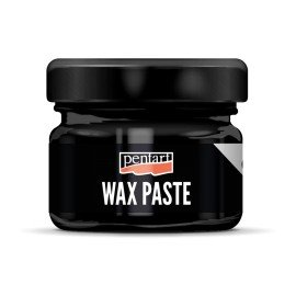 PENTART PASTA WOSKOWA 20ml HEBAN