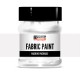 PENTART FARBA DO TKANIN 230 ml BIAŁA