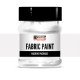 PENTART FARBA DO TKANIN 230 ml BIAŁA