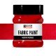 PENTART FARBA DO TKANIN 230 ml CZERWONA