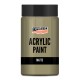 PENTART FARBA AKRYLOWA 100ml GLAMOUR METAL.ANTYCZNE ZŁOTO
