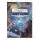 STAMPERIA JUNK JOURNAL A5 COSMOS