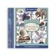 STAMPERIA RUB-ON TRANSFER 15,5 x15,5 6szt COSMOS