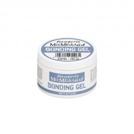 STAMPERIA BONDING GEL MAT 150m ŻEL PRZEZROCZYSTY MATOWY