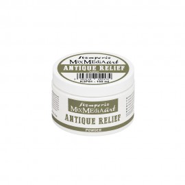 STAMPERIA ANTIQUE RELIEF POWDE 150ml PROSZEK DO STRUKTUR